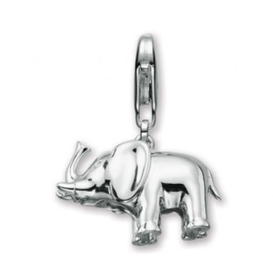 Přívěsek Esprit Sweet Animals ESZZ90498A Přívěsek Esprit Sweet Animals ESZZ90498A