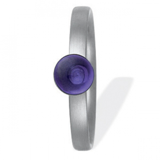Prsten Xen Select Amethyst 011514G55 Prsten Xen Select Amethyst 011514G55