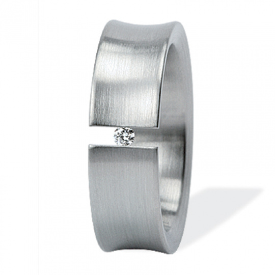 Prsten s diamantem Xen Harmony 111540G Prsten s diamantem Xen Harmony 111540G