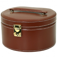 Šperkovnice Friedrich Lederwaren Cordoba 2644-3 Šperkovnice Friedrich Lederwaren Cordoba 2644-3