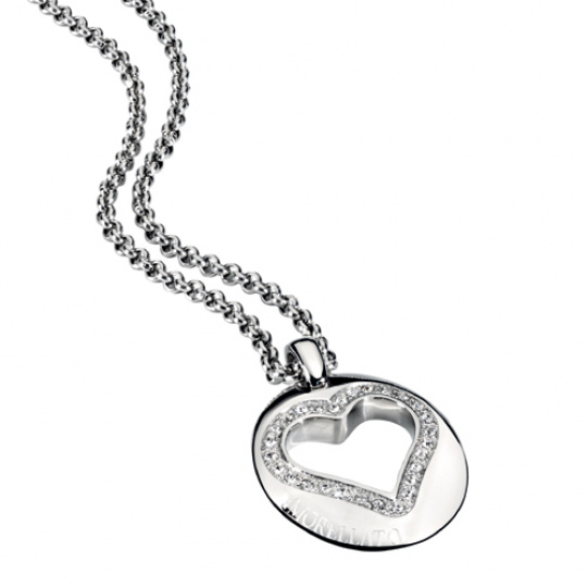 Přívěsek Morellato Lucky MK02 Přívěsek Morellato Lucky MK02