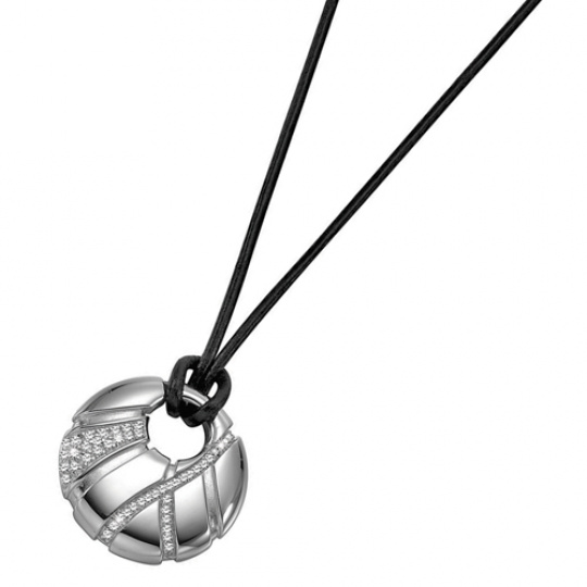 Náhrdelník Esprit Shiny Wave ESNL-91476A Náhrdelník Esprit Shiny Wave ESNL-91476A