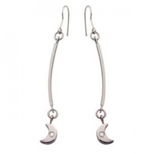 Náušnice Strong R2041-2381 Náušnice Strong R2041-2381