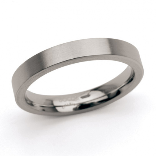 Titanový prsten Boccia 0120-03