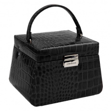Šperkovnice Ambassador Cocco 8530BLACK Šperkovnice Ambassador Cocco 8530BLACK