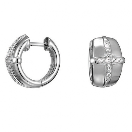 Náušnice Esprit Faith ESCO-90568A Náušnice Esprit Faith ESCO-90568A