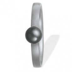 Prsten Xen Select Pearl Black 011523G26 Prsten Xen Select Pearl Black 011523G26