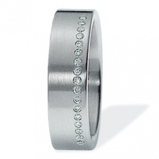 Prsten s diamantem Xen Sensitivity 11685