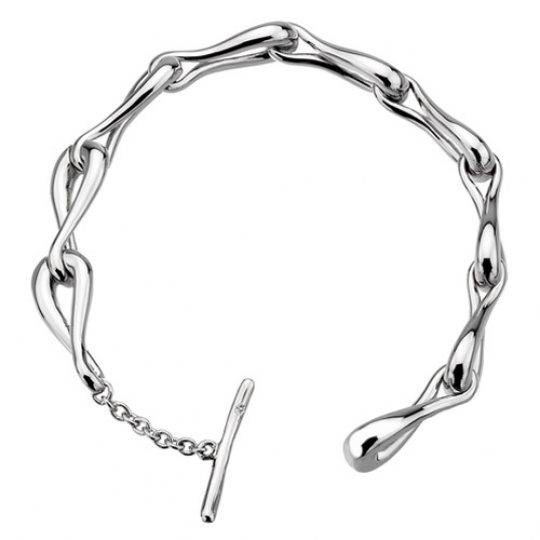 Náramek Hot Diamonds Infinity DL111 Náramek Hot Diamonds Infinity DL111