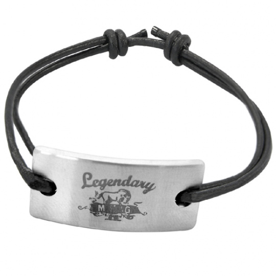 Náramek Mustang G51009 Náramek Mustang G51009