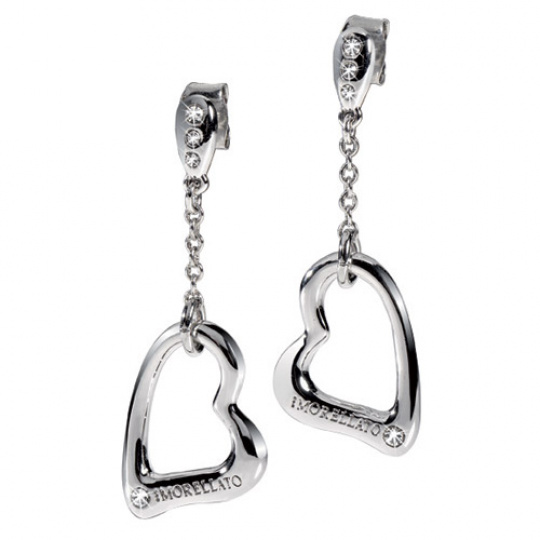 Náušnice Morellato In Love LS05 Náušnice Morellato In Love LS05