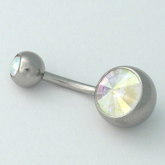 Piercing JBL32Srainbow