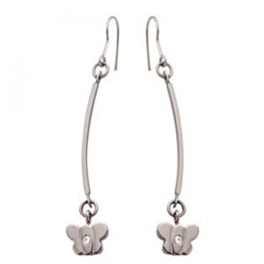 Náušnice Strong R2041-6481