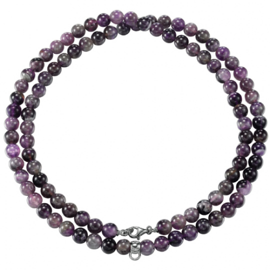 Náhrdelník Esprit Amethyst ESNL-91755A Náhrdelník Esprit Amethyst ESNL-91755A