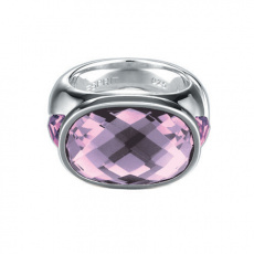 Prsten Esprit Sheer Mystic Violet ESRG-91321C Prsten Esprit Sheer Mystic Violet ESRG-91321C