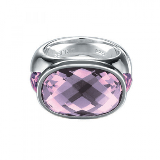 Prsten Esprit Sheer Mystic Violet ESRG-91321C Prsten Esprit Sheer Mystic Violet ESRG-91321C