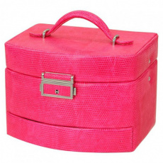 Šperkovnice Friedrich Lederwaren Amsterdam 2230-4 Šperkovnice Friedrich Lederwaren Amsterdam 2230-4