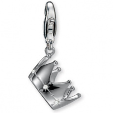 Přívěsek Esprit Essentials ESZZ90435A Přívěsek Esprit Essentials ESZZ90435A