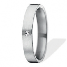 Prsten s diamantem Xen Thoughtful 011401G Prsten s diamantem Xen Thoughtful 011401G