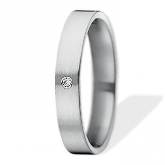 Prsten s diamantem Xen Thoughtful 011401G Prsten s diamantem Xen Thoughtful 011401G