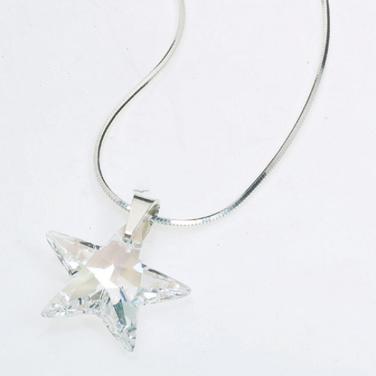 Přívěsek Star Crystal Přívěsek Star Crystal