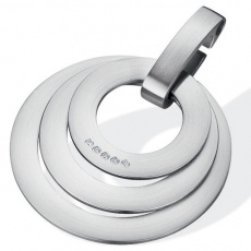 Přívěsek s diamanty Xen Harmony 031321G Přívěsek s diamanty Xen Harmony 031321G