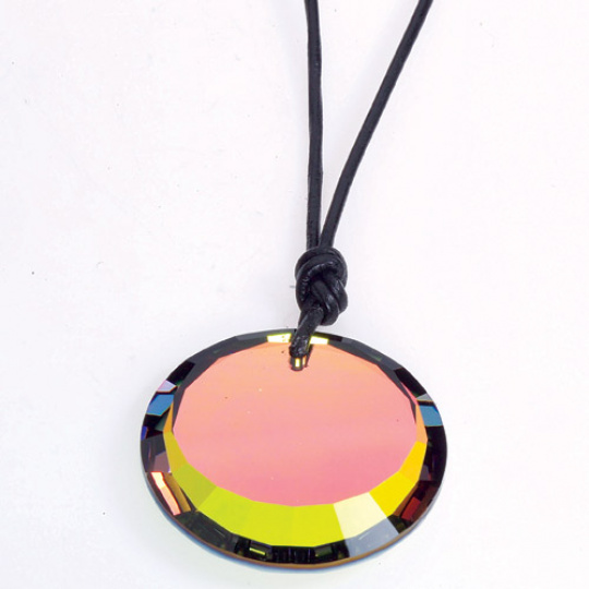 Přívěsek Round Vitrail Přívěsek Round Vitrail