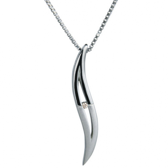 Přívěsek Hot Diamonds After Hours DP063 Přívěsek Hot Diamonds After Hours DP063