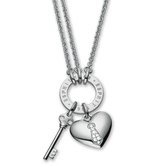 Náhrdelník Esprit ESNL-91384A Náhrdelník Esprit ESNL-91384A