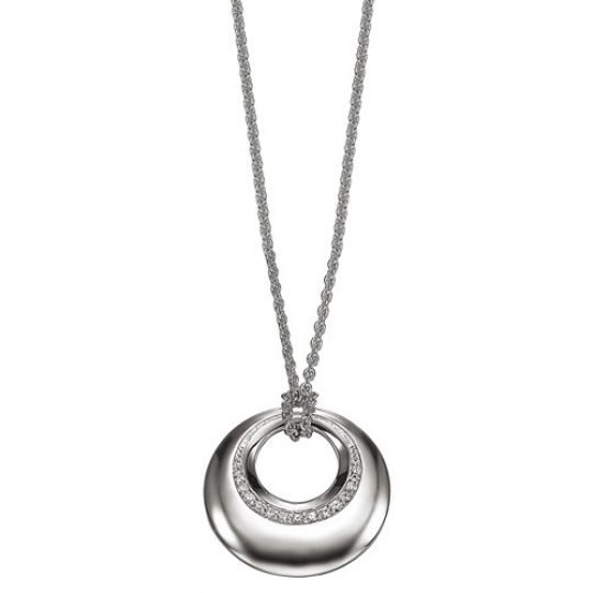 Náhrdelník Esprit Shining Diva ESNL-91863A Náhrdelník Esprit Shining Diva ESNL-91863A