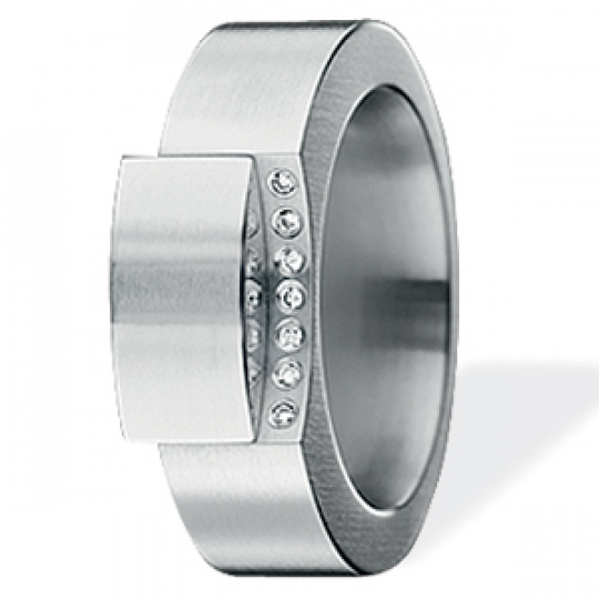 Prsten s diamanty Xen Constancy 011279G Prsten s diamanty Xen Constancy 011279G