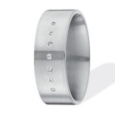 Prsten Xen s diamanty Thoughtful 011415G Prsten Xen s diamanty Thoughtful 011415G