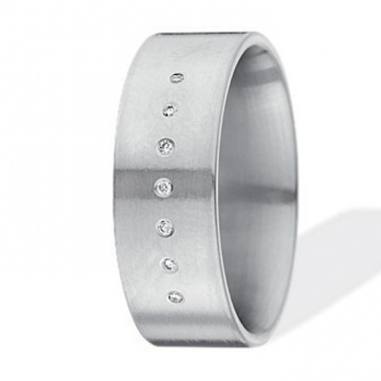 Prsten Xen s diamanty Thoughtful 011415G Prsten Xen s diamanty Thoughtful 011415G