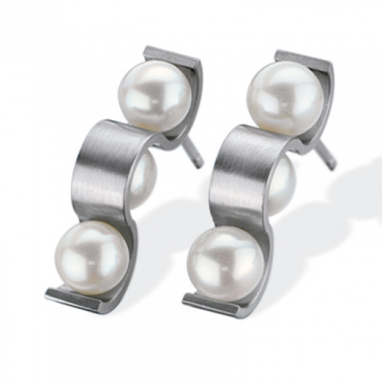 Náušnice Xen Hint 411735G0 Náušnice Xen Hint 411735G0