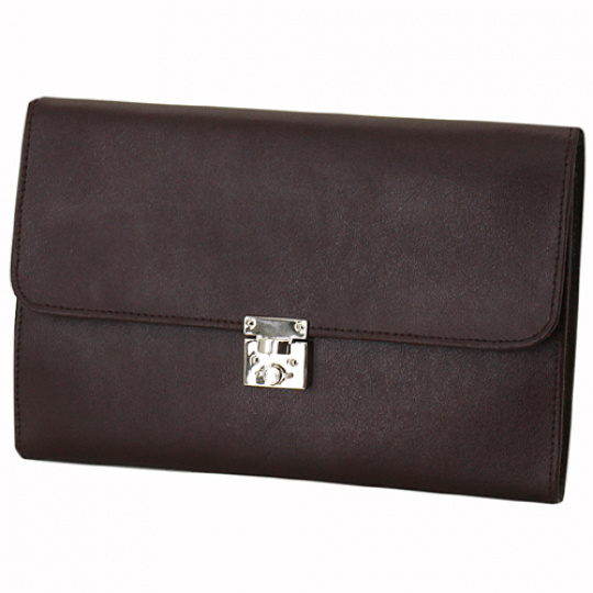 Šperkovnice Friedrich Lederwaren Alessandro 26951-1 Šperkovnice Friedrich Lederwaren Alessandro 26951-1