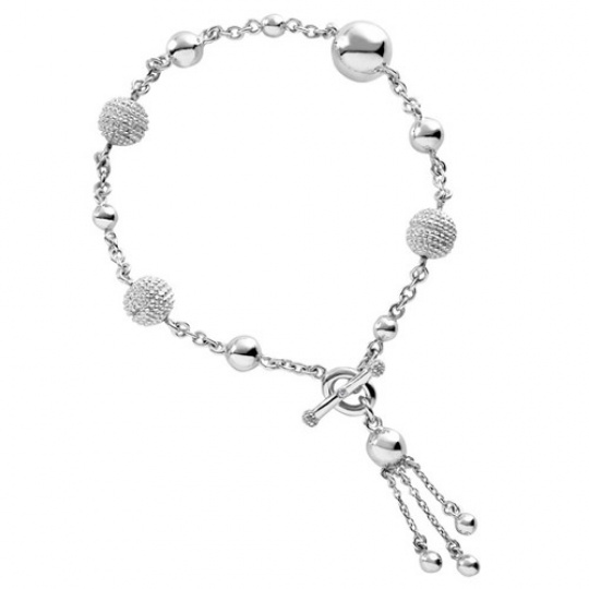 Náramek Hot Diamonds Ula DL110 Náramek Hot Diamonds Ula DL110