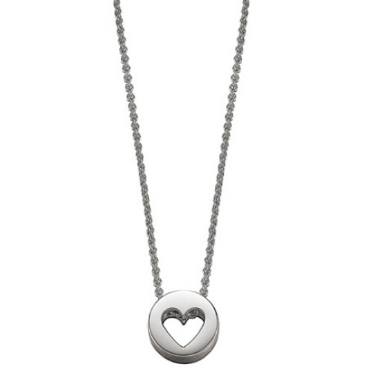 Náhrdelník Esprit Sweet Love ESNL-91826A Náhrdelník Esprit Sweet Love ESNL-91826A