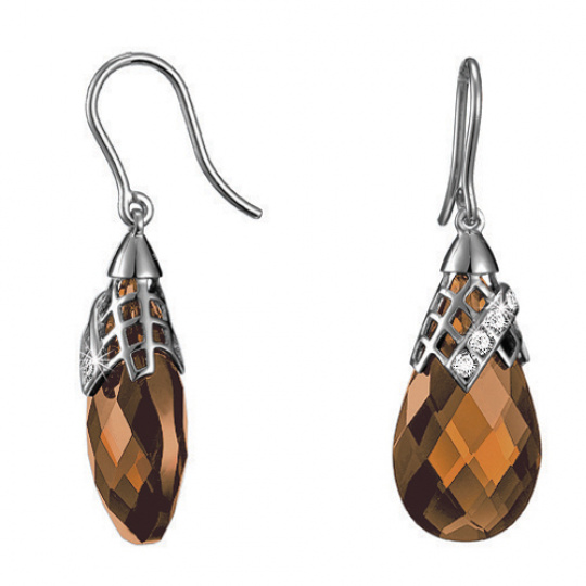 Náušnice Esprit Origin Earth ESER-91022B Náušnice Esprit Origin Earth ESER-91022B