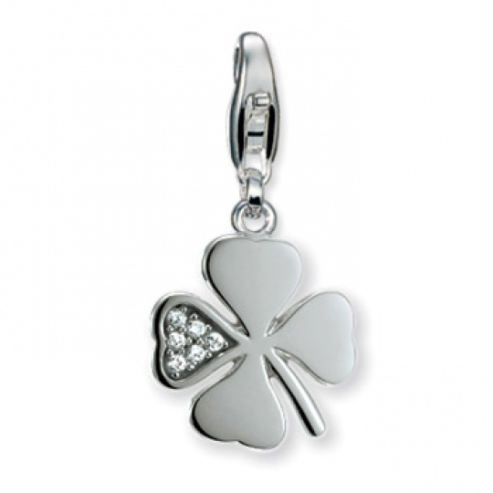 Přívěsek Esprit Lucky Symbols ESZZ90400A Přívěsek Esprit Lucky Symbols ESZZ90400A