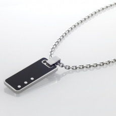Přívěsek Storm Boarder Tag Přívěsek Storm Boarder Tag