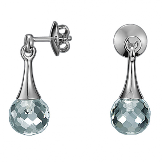 Náušnice Esprit Classic Sparkling ESER-90420I Náušnice Esprit Classic Sparkling ESER-90420I