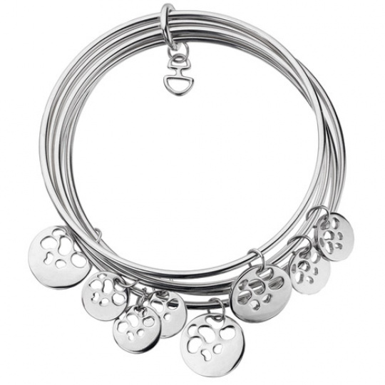 Náramek Hot Diamonds Selene DC073 Náramek Hot Diamonds Selene DC073