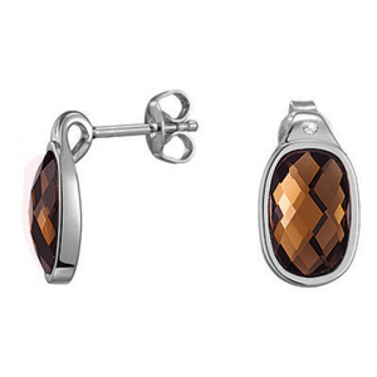 Náušnice Esprit Sheer Mystic Earth ESER-91039B Náušnice Esprit Sheer Mystic Earth ESER-91039B