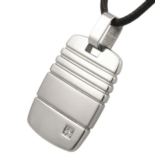 Přívěsek Tribal PSDM37-BRILL Přívěsek Tribal PSDM37-BRILL