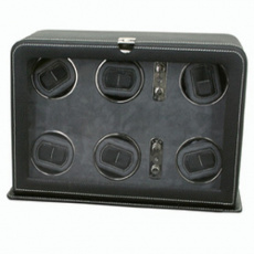 Kazeta na hodinky Friedrich Lederwaren Watchwinder 29002 Kazeta na hodinky Friedrich Lederwaren Watchwinder 29002