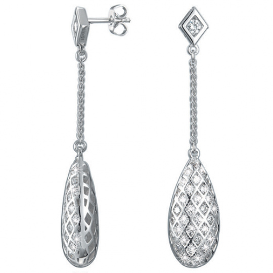 Náušnice Esprit Estella Shy ESER-91038A Náušnice Esprit Estella Shy ESER-91038A