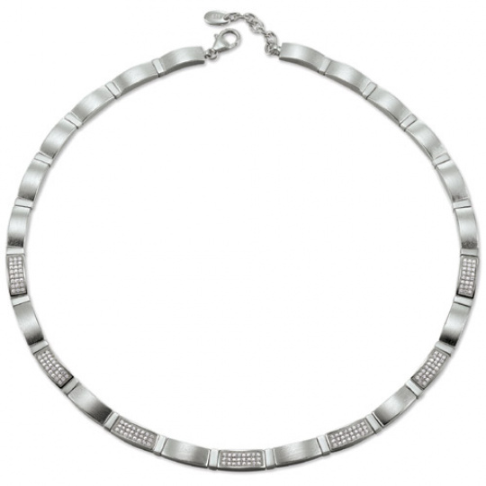 Náhrdelník Esprit Eternal Link ESNL-91277A Náhrdelník Esprit Eternal Link ESNL-91277A