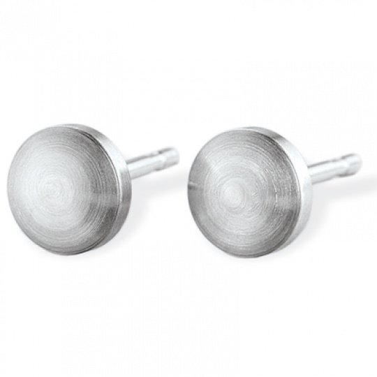 Náušnice Xen Thoughtful 411726G0 Náušnice Xen Thoughtful 411726G0