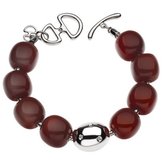 Náramek Hot Diamonds Selene DL149 Náramek Hot Diamonds Selene DL149