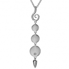 Přívěsek Hot Diamonds Giselle DP195